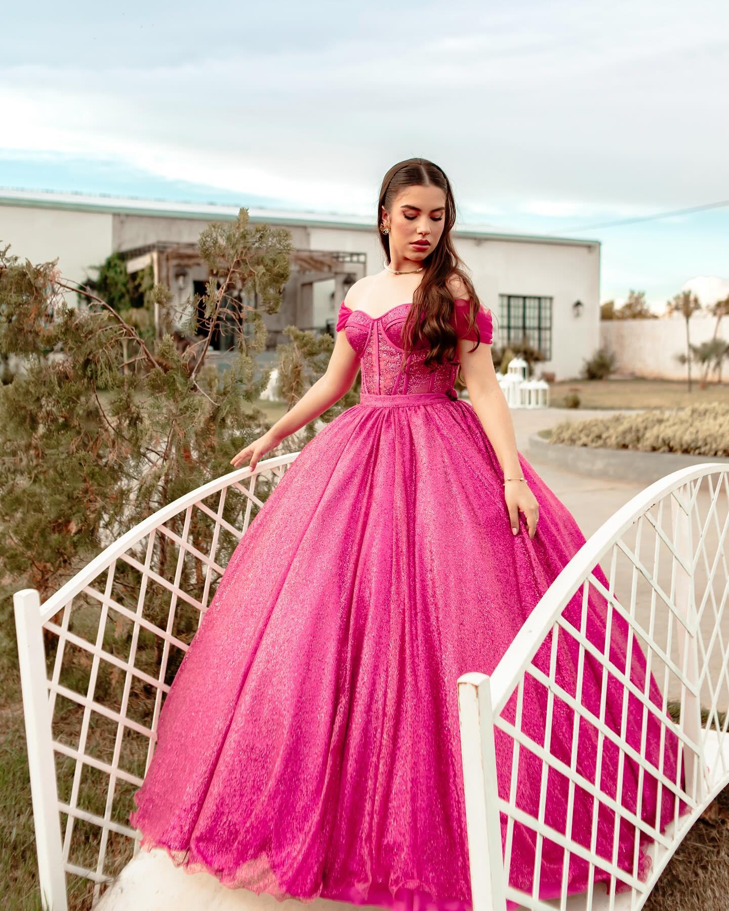 Debutante MVTeen celebrando seus 15 anos, foto 3