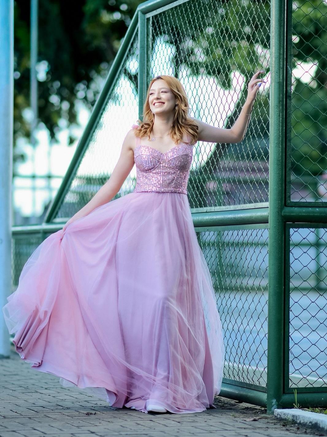 Debutante MVTeen celebrando seus 15 anos, foto 5