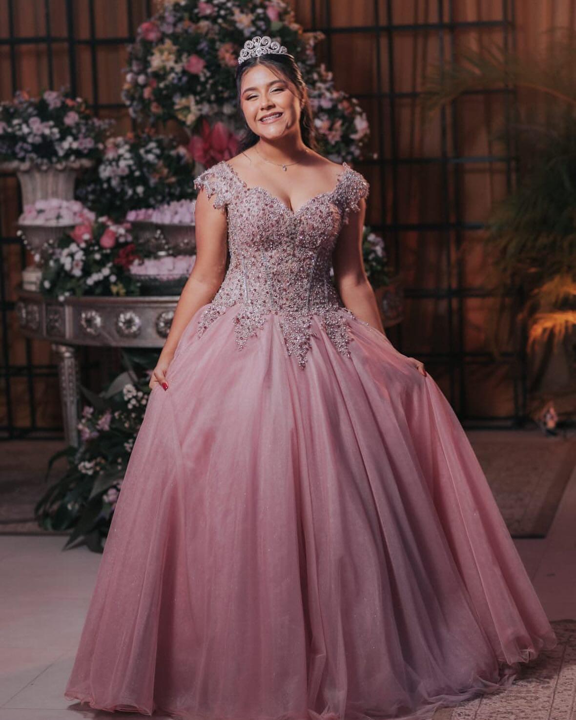 Debutante MVTeen celebrando seus 15 anos, foto 6